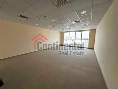 Spacious Office  | 30 Days free | Brand new