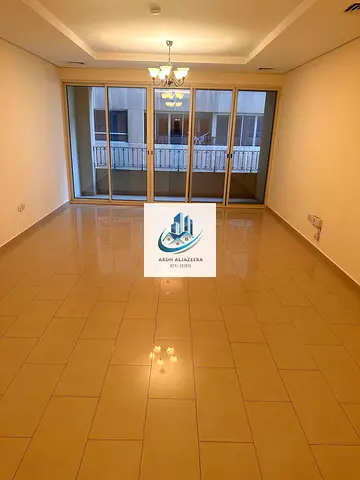 Chiller Free Huge 3Bhk in 85k With 5Star Amenities & Balcony Opp Sahara In Al Nahda Sharjah Call Hamza
