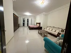Hall with private washroom available for rent 2600