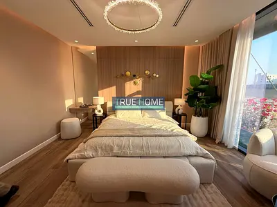 5 Years Payment Plan - Beachforont Luxury