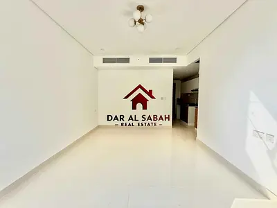 BRAND NEW STUDIO WITH  HUGE TERRACE | NO DEPOSIT CASH | LUXURIOUS HUGE LAYOUT | READY TO MOVE | ON ROAD BUILDING