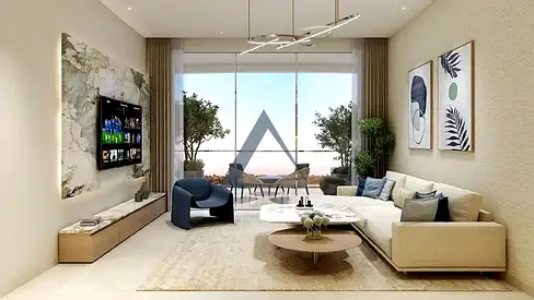 Luxury 2BR | Resort-Style Living | 4% DLD Waiver