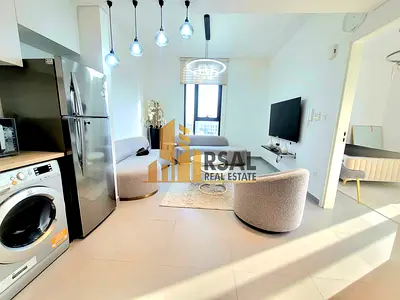 Hotel Type Furnished 1BR | Parking & Amenities included