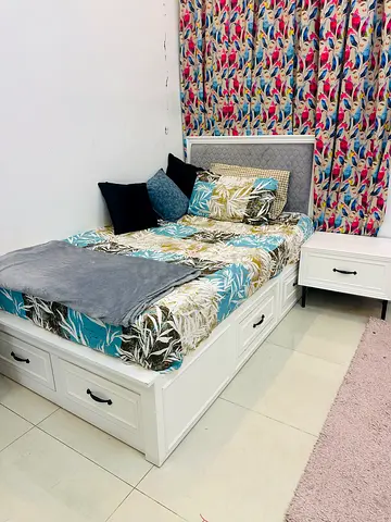 Kids bed