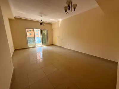 A prime investment opportunity in a strategic location with direct access to Dubai 🌟