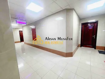 //NO COMMISSION// LAVISH AND SPECIOUS 1BHK WITH 2WASHROOM,READY TO MOVE| WELL DESIGN | FULL FAMILY