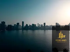 Lavish 3BHK with Balcony and Parking free