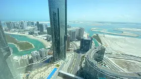 Sea View | High Floor | Prime Location