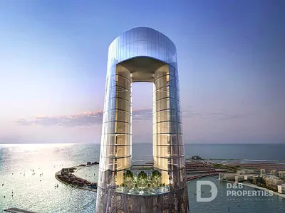 Luxury Living | High ROI | Premium Amenities