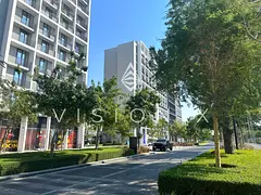 Trendy| Central Aljada | Spacious Layout