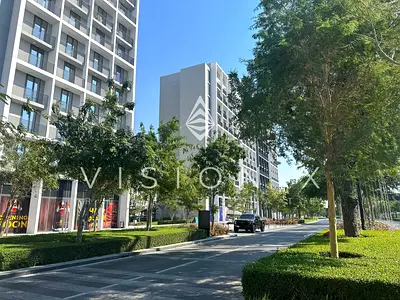 Trendy| Central Aljada | Spacious Layout