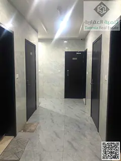 Commercial-Residential Building for Sale in Al Jurf 3, Ajman | 2 Years Old | 6,750 sqft | Ground + 4