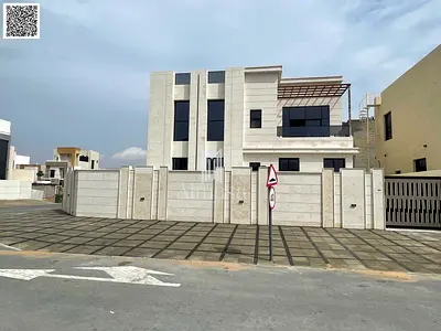 Corner 4BR Villa Opposite Al Azha Community in Al Helio 2 Prime Area