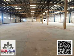 Big Warehouse al Jurf Industrial Area Ajman
