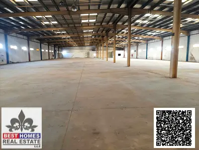 Big Warehouse al Jurf Industrial Area Ajman