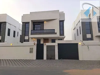 Luxury 5-Bedroom Villa Fully Furnished with Premium Finishing – All Fees Included