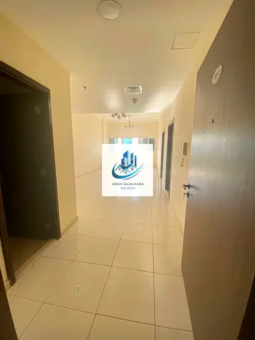Limited edition! luxury flat with dubai view | with masterbed opposite to sahara!