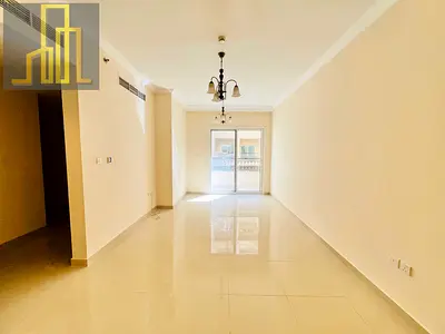 Close to zahia city center 2bhk Appertment with balcony | with 2 washroom wadrobes parking just 55k