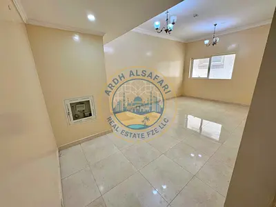 Luxury 1Bhk Apartment Master Bedroom With Covered Parking