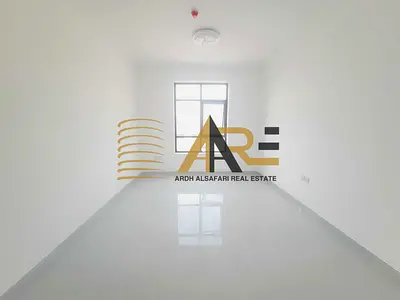 New brand building 1bhk with balcony and 2 washroom master bedroom open view parking family room 48k tiala city