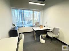 Ejari-Ready Virtual Office | Flexible Terms | Based on Your Needs