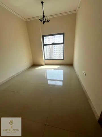 Chiller Free 2Bhk with 2 master Bedroom only 67k with 6 payments Al Nahda Sharjah