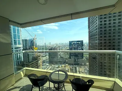 Vacant Now | Luxury Waterfront | Fully Furnished