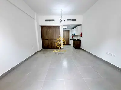 30 Days Free//Ready To Move//All Amenities//Specious Studio Apartment//Balcony//For Family