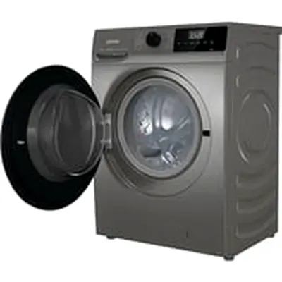 Front Load Washing Machine - 8kg, In Good Working Condition