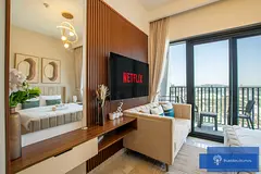 Brand New || Premium Furnished II All Bills Included