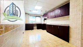 Spacious 3 BR Flat | Rent 90K | Store--Parking
