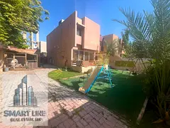 Ready 4 Bedroom Hall Villa Available For Monthly Rent in Ideal location Al sharqan sharjah