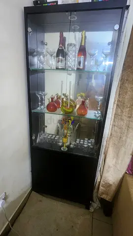 Bar Cabinet