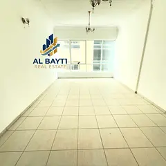 Specious 1BHK apartment with OpenView Balcony, Wardrobes Family Building Ready to move 15 Days Free