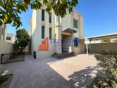 SPACIOUS INDEPENDENT 5BR MAIDS PRIVATE POOL GARDEN