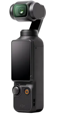 osmo pocket 3