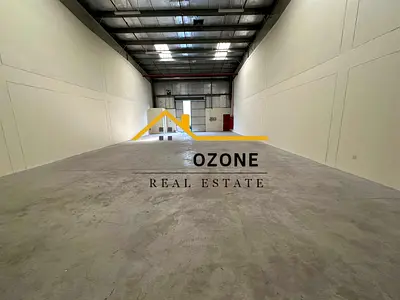 Warehouse For Rent industrial area 18