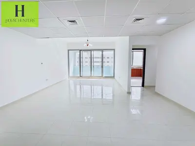Chiller Free ! Spacious 2BHK | Parking Free | 6 Cheque In Al Majaz2