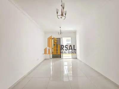 Lavish like a Brand New Family 2 BHK With Balcony/Ready to move/EASY Payment/Near to Gems Millennium School Muwaileh Sharjah