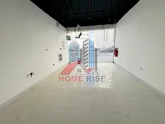 Prime Location Shop for Rent | Bright Frontage | High Footfall Area
