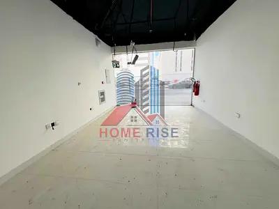 Prime Location Shop for Rent | Bright Frontage | High Footfall Area