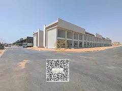 Own 5 shops for the price of 4 shops and the corner of two streets