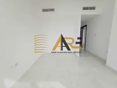 Spacious Apartment 2bhk with balcony just 51k only family building sarab community aljada area