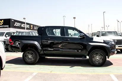 صورة 6 لـ 2026 Toyota HILUX