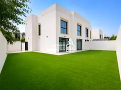 CORNER! 3BR+Maids | Next to Facilities | Large Plot