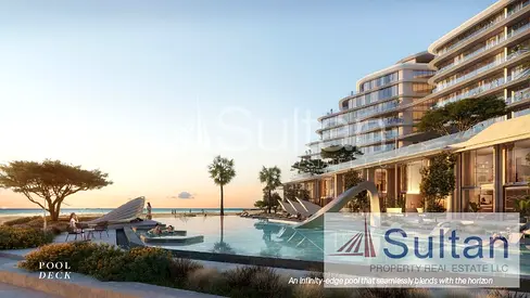 Coastal Comfort 2Bed Oasis, Beachfront Views
