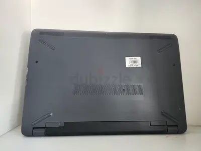 Hp Laptop Core i5 7th 15.6 screen
