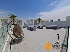 LIKE New Building Modern Spacious AC CHILLR FREE 2bhk In Arjan.