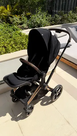 Cybex Priam 4 (2in1)
