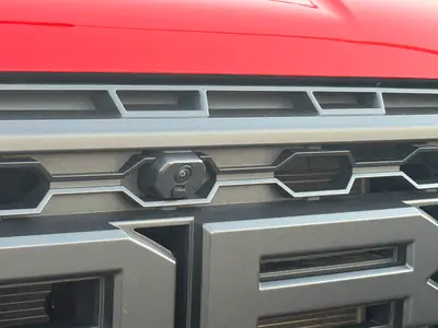 صورة 7 لـ 2023 FORD RANGER